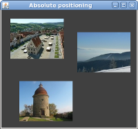 Layout management in wxPython